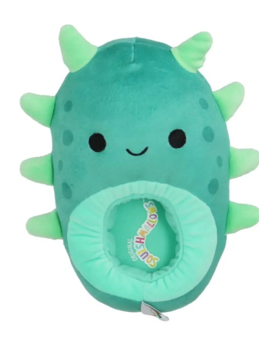 Squishmallows Kids Slippers